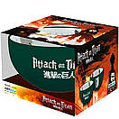 Піала ATTACK ON TITAN Emblems S3 (Атака титанів), фото 5