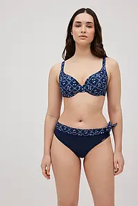 Суцільний купальник  YSABEL MORA 82915