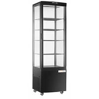 Холодильна вітрина Gooder XC-218L