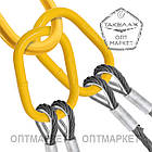 Строп канатний 4СК G80 6.3 тонни 6 метрів, фото 2