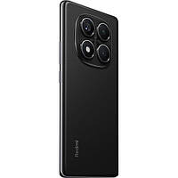Xiaomi Redmi Note 14 Pro 4G 8/256GB Global NFC Midnight Black Helio G100-Ultra 5500 мАг, фото 7