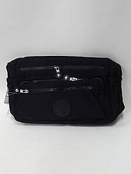 Жіночий клатч з текстилю гуртом 24*16 см. серии "Goldbe" №13776