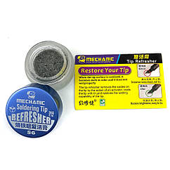 Очисник паяльних лось Mechanic S6, 35 г, 300-360 °C