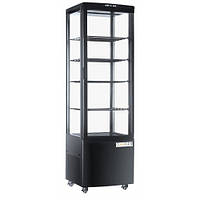 Холодильна вітрина Gooder XC-238L