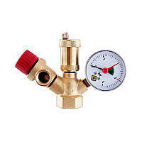 Група безпеки Nolf NFC.3001 1"