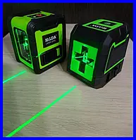 Лазерний рівень нівелір для дому 2д, лазер будівельний 2D, Хороший якісний лазерний рівень