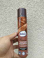 Сухий шампунь Balea для темного волосся 200 мл
