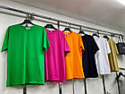 Пошив футболок оверсайз с принтами, фото 9