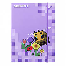 Папка для зошитів В5 Yes Minecraft.Spring картонна 500244