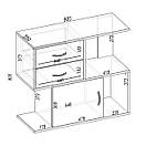 Тумба комбінована, фото 3