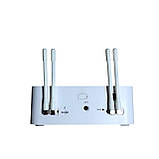 5G роутер Inseego FX2000-3 + 4 антени в комплекті | 4хTS-9, 1xLAN, Wi-Fi6|, фото 2