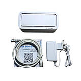 5G роутер Inseego FX2000-3 + 4 антени в комплекті | 4хTS-9, 1xLAN, Wi-Fi6|, фото 3