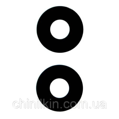 Скло камери для Motorola Moto G55 (Set 2pcs), фото 1