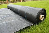 Агротканина. Щільність 85 г/м2. Рулон 1.6х25м. Україна, фото 6