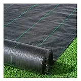 Агротканина. Щільність 85 г/м2. Рулон 1.6х25м. Україна, фото 4