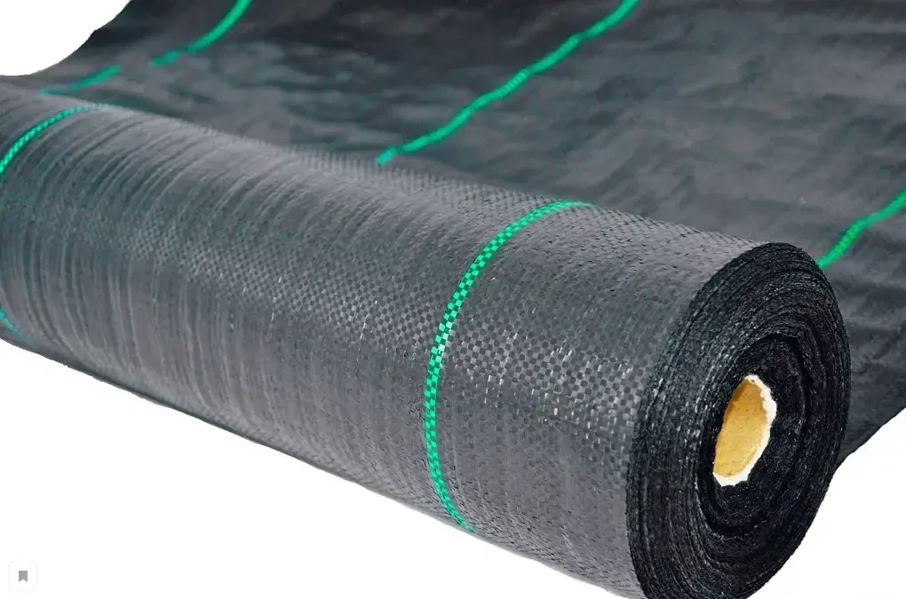 Агротканина. Щільність 85 г/м2. Рулон 1.6х25м. Україна, фото 1