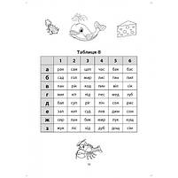 1 клас НУШ. Читайлик~помічник. Навчальний посібник, програма після 2018 року. (Свистак О.Л.), Видавництво, фото 3
