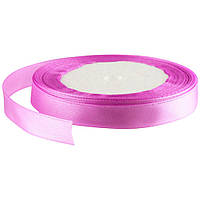 Стрічка шовкова для рукоділля 0,012х22,8-23 м в асортименті