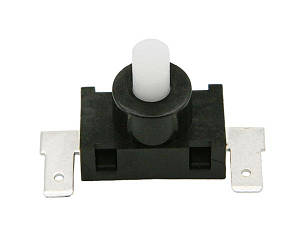 Кнопка питания для пылесоса LG, Pitsos, Scarlett, Zelmer - 00756535 кнопка включения для пылесоса.