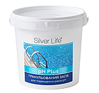 Гранульований засіб для підвищення рівня pH води SL pH Plus (0.8 кг), фото 3