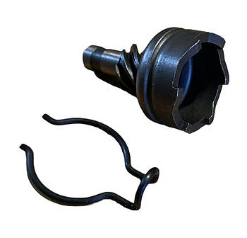 Храповик Honda Dio AF-56