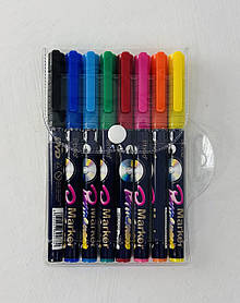 Набір лінерів 8 кольорів (137941+)