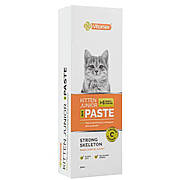 Еко паста Vitomax вітамінна з кальцієм та бета-глюканом для кошенят віком від 6 тижнів, 100 гр