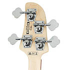 Бас-гітара IBANEZ TMB100 WNF, фото 6