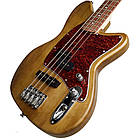 Бас-гітара IBANEZ TMB100 WNF, фото 3