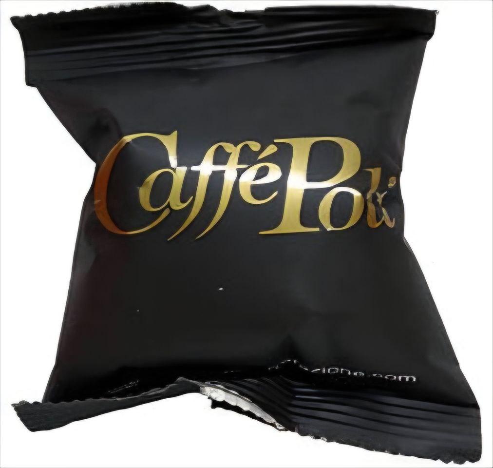 Кава в капсулах Espresso Point Caffe Poli 100% Arabica 100 шт Італія