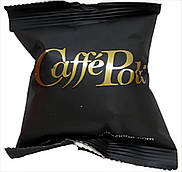 Кава в капсулах Espresso Point Caffe Poli 100% Arabica 100 шт Італія