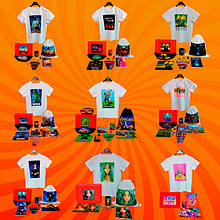 Тематичні набори