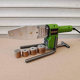 Паяльники для труб