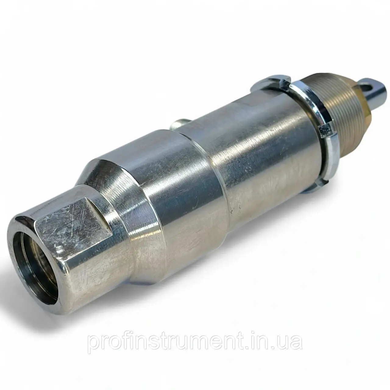 Насосна частина в зборі для поршневого фарбувального апарата Profinstrument Pro-2200, фото 1