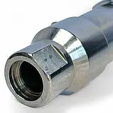 Насосна частина в зборі для поршневого фарбувального апарата Profinstrument Pro-2200, фото 4