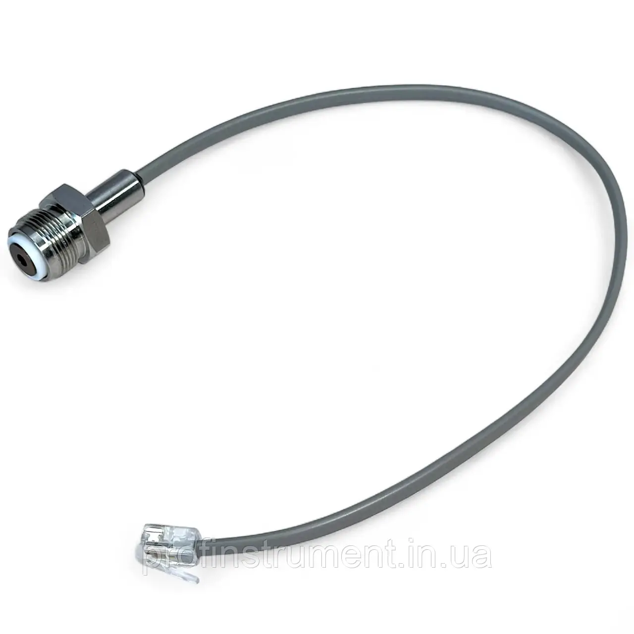 Датчик тиску для фарбувального апарата серії HVBAN, фото 1