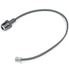 Датчик тиску для фарбувального апарата серії HVBAN