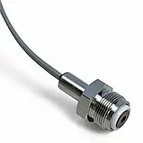 Датчик тиску для фарбувального апарата серії HVBAN, фото 2