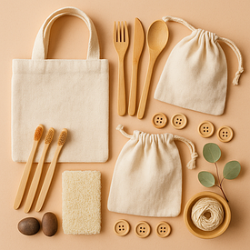 ZELENKA - Екотовари