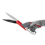 Ножиці для підстригання трави INTERTOOL FT-1110, фото 6