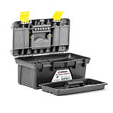 Ящик для інструменту 12" 300*154*124мм INTERTOOL BX-0312, фото 2