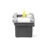 Ящик для інструменту 12" 300*154*124мм INTERTOOL BX-0312, фото 3