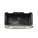 Ящик для інструменту 12" 300*154*124мм INTERTOOL BX-0312, фото 7