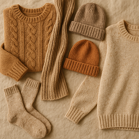 ГОТОВІ МОДЕЛІ