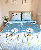 Простирадло ранфорс сімейне 220×240 см