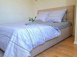 Підковдра ранфорс двоспальний 175×220 см.