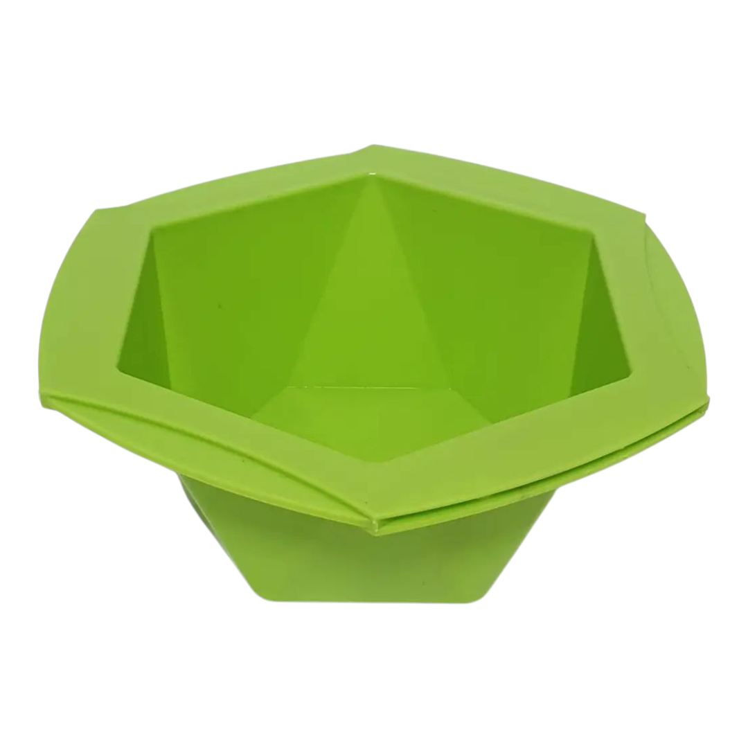 Миска для фарбування волосся. Об'єм 300 мл, фото 1