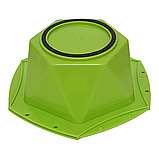 Миска для фарбування волосся. Об'єм 300 мл, фото 2