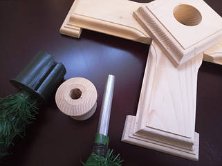 Підставки для ялинки