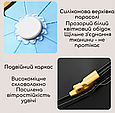 Дитяча парасоля від дощу та сонця 100 см - Каченя, фото 7